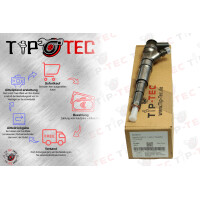 Einspritzdüse Injektor 0445110212 0986435151 Bmw E61 E6