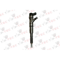 Einspritzdüse Injektor Bosch 0445110212 0986435151 BMW E61 E60 BMW 5Touring 525d 130 kW