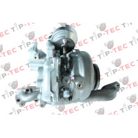 Turbolader 04L253056L 53039700324 Audi VW Seat Skoda 190PS C