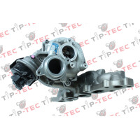 Turbolader 04L253056L 53039700324 Audi VW Seat Skoda 190PS C