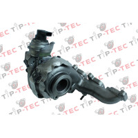 Turbolader 03L253016T 03L253016TX Audi VW Skoda 1.6 TDI T914