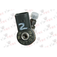 4 x Einspritzdüse Injektor Bosch 0445110209 0986435144 