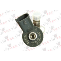 Einspritzdüse Injektor Bosch 0445110036 0986435013 Peug