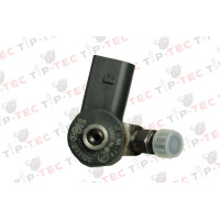 Einspritzdüse Injektor Bosch 0445110035 A6130700187 098