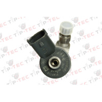 Einspritzdüse Injektor 0445110248 0986435163 Fiat Citr&