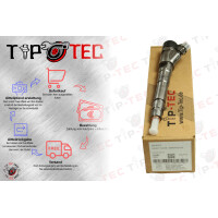 Einspritzdüse Injektor Bosch 0445110248 0986435163 Fiat
