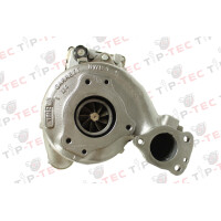 Turbolader A6420901480 765155-5007S MERCEDES CHRYSLER JEEP O