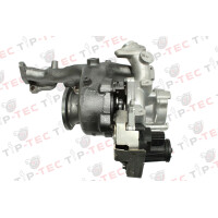 Turbolader 04L253022B 04L253022Bx 04L253022A VW Transporter 