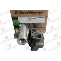 Turbolader 11589900007 11589880007 11589700007 DEUTZ-FAHR AG