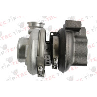 Turbolader 11589900007 11589880007 11589700007 DEUTZ-FAHR AG