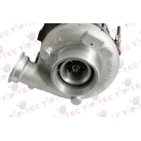 Turbolader 11589900007 11589880007 11589700007 DEUTZ-FAHR AG