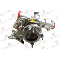 Turbolader 06L145702P 06L145722N Audi A4 A5 A6 A7 A8 Q5 Pors