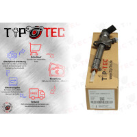 Einspritzdüse Injektor 0445110084 0986435173 Renault La