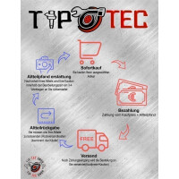 Turbolader A934090288080 934090288080  Mercedes  A9340901680