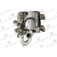 Turbolader BorgWarner Mercedes A934090288080 934090288080 A9