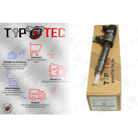 Einspritzdüse Injektor 0445110019 0986435006 46547897 5