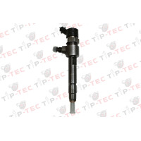 Einspritzdüse Injektor Bosch 0445110019 0986435006 4654