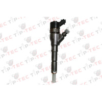 Einspritzdüse Injektor Bosch 0445110044 0986435003 0986