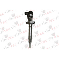 Einspritzdüse Injektor Bosch 0445110087 0986435207 0986