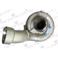 Turbolader A2560900500 A2560903600 Mercedes E W213 C238 2560