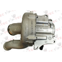 Turbolader A2560900500 A2560903600 Mercedes E W213 C238 2560