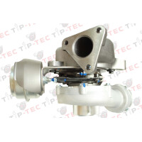 Neu Turbolader 717858-0001-9 038145702E Audi A4 1.9-2.0 Skod