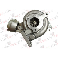 Neu Turbolader 717858-0001-9 038145702E Audi A4 1.9-2.0 Skod