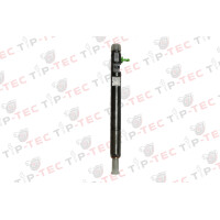4 x Einspritzdüse Injektor Delphi EJBR04201D A646070098