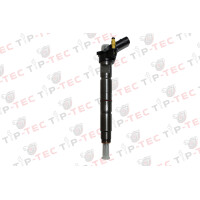 Einspritzdüse Injektor Bosch 0445116049 338003A100 Hyun