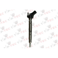 Einspritzdüse Injektor 0445117042 059130277CR Audi A4 A