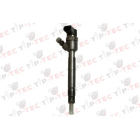 Einspritzdüse Injektor Bosch 0445110138 Mercedes Benz V