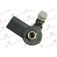 Einspritzdüse Injektor Bosch 0445110138 Mercedes Benz V