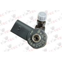 Einspritzdüse Injektor Bosch 0445110182 0986435045 Merc