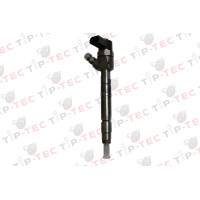 Einspritzdüse Injektor Bosch 0445110206 0445110205 A613