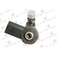 Einspritzdüse Injektor Bosch 0445110206 0445110205 A613
