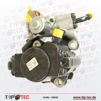 Hochdruckpumpe Delphi 28447441 2844744112B1 A6510702801 Merc