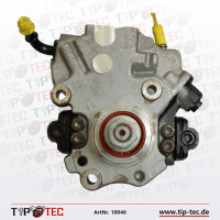 Hochdruckpumpe Delphi 28447441 2844744112B1 A6510702801 Merc