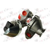 Neu Turbolader Turbo-G199S 786137-5001S 786137-0001 786137-1