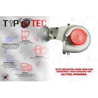 Turbolader NEU Turbo-G199S 786137-5001S 786137-0001 786137-1