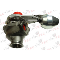 Turbolader NEU Turbo-G199S 786137-5001S 786137-0001 786137-1
