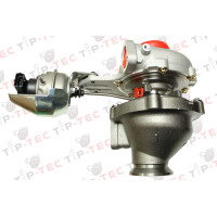 Turbolader NEU Turbo-G199S 786137-5001S 786137-0001 786137-1