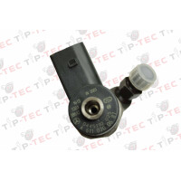 Einspritzdüse Injektor 0445110025 0986435020 A611070068