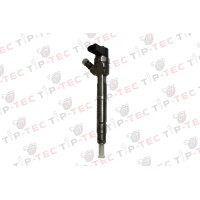 Einspritzdüse Injektor Bosch 0445110025 0986435020 A611