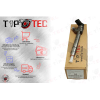 Einspritzdüse Injektor 0445110094 0986435035 A628070038