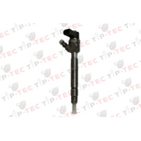Einspritzdüse Injektor Bosch 0445110094 0986435035 A628