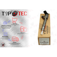 Einspritzdüse Injektor 0445110104 0986435043 A628070048