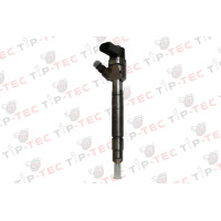 Einspritzdüse Injektor Bosch 0445110104 0986435043 A628