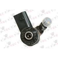 Einspritzdüse Injektor Bosch 0445110104 0986435043 A628