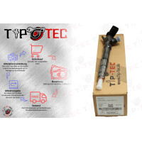 Einspritzdüse Injektor 28654965 VW Crafter SYI SYJ MAN 