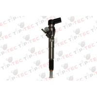 Einspritzdüse Injektor Siemens H8201100113 166006212R D